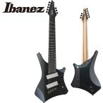 Ibanez / ALPHA A528 -IPT (Iron Pewter)-《エレキギター》新品