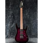 Ibanez GIO Series GRX70QA -TVT(Transparent Violet Sunburst)-《エレキギター》