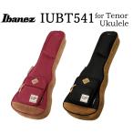 Ibanez IUBT541 тенор укулеле для gig сумка 