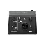 【数量限定特価】KORG / microAudio22  《オーディオインターフェース》 新品