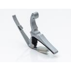 Kyser Capo KG6S シルバー  アコースティックギター用
