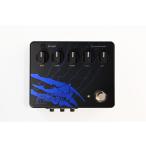 Limetone Audio JACKAL MIDNIGHT ADD CBF《ディストーション》《エフェクター》