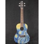 Luna Guitars UKE STR C ゴッホ コンサートウクレレ 《ウクレレ》