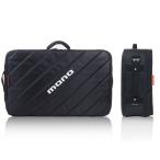 MONO M80 TOUR V2 BLK  エフェクターケース