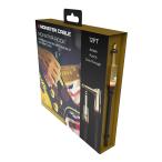 MONSTER CABLE M ROCK2-12(3.6m) S/S ギター用シールド