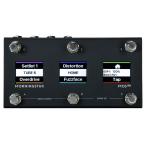 Morningstar FX MC6 PRO / MIDIコントローラー 《エフェクター》