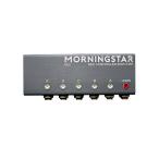 Morningstar ML5 MIDIコントローラー 《エフェクター》
