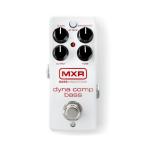 MXR M282 Dyna Comp Bass コンプレッサー 《エフェクター》
