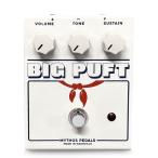 Mythos Pedals / Big Puft Jr.  ファズ《エフェクター》