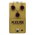 Mythos Pedals Mjolnir オーバードライブ 《エフェクター》