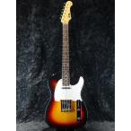 【ミディアムスケール】<br>FUJIGEN Neo Classic NTE10RALM  - 3TS ( 3Tone Sunburst ) -《エレキギター》