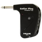 NUX GP-1 Guitar Plug Headphone Amp ヘッドホンアンプ《アンプ》