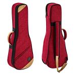 ORTEGA OSOCAUK-CC-BX I Concert Ukulele Soft Case