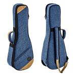 ORTEGA OSOCAUK-TE-OC I Tenor Ukulele Soft Case