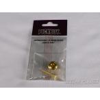 PICK BOY NAKANO End Pin EP-15 ゴールド エンドピン