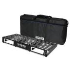 RockBoard / QUAD 4.4, Pedalboard with Gig Bag новый товар педаль панель I effector board 