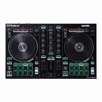 Roland DJ-202《DJコントローラー》