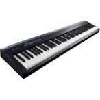 Roland FP-30 Digital Piano ブラック | スタンド別