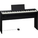 Roland FP-30 Digital Piano ブラック | 純正スタンド付