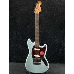 Squier Classic Vibe 60s Mustang -Sonic Blue- ソニックブルー《エレキギター》