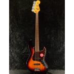 Squier Classic Vibe 60s Jazz Bass Fretless -3 Color Sunburst- 3カラーサンバースト《ベース》