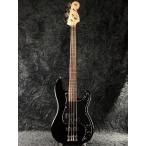 Squier Affinity PJ Bass ブラック 《ベース》