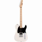 Squier Sonic Esquire H -Arctic White-《エレキギター》