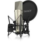 TANNOY TM1 コンデンサーマイク