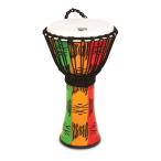 TOCA Freestyle II Djembe 10" -Spirit- Synthetic Head 《ドラム》