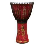 TOCA Freestyle II Djembe 12" -Thinker- Synthetic Head 《ドラム》