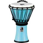 TOCA FreestyleII Djembe 7"-Pastel Blue《ドラム》