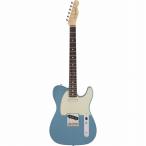Fender Made in Japan Traditional 60s Telecaster -Lake Placid Blue-《エレキギター》