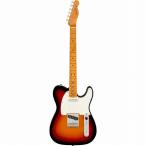 Fender Vintera III Mid 60s Telecaster -3 Color Sunburst-《エレキギター》