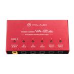 Vital Audio POWER CARRIER VA-05 ADJ パワーサプライ 《エフェクター》