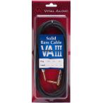 Vital Audio VAIII-5M S/L (2Pストレート/2P L型) 5m ベース推奨