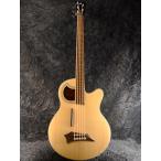 Warwick RockBass Alien Standard 5 -Natural Transparent Satin-{ основа }