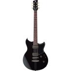 YAMAHA REVSTAR ELEMENT RSE20 BL(ブラック）《エレキギター》