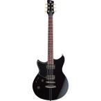 YAMAHA REVSTAR ELEMENT RSE20L BL(ブラック）左利き用《エレキギター》