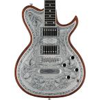 ZEMAITIS / METAL FRONT MFG-AC-24 DUO Natural【Made in Japan】新品《エレキギター》