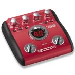 ZOOM B2 ベース用マルチエフェクター【生産完了品!!】《エフェクター》