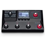 ZOOM B2 FOUR ベース用マルチエフェクター《エフェクター》