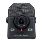 ZOOM Handy Video Recorder Q2n-