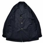 la favola（ラファーヴォラ）ウールポリウレタンフランネルカバーオール J14 17052401146