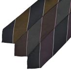 Francesco Marino（フランチェスコ マリーノ）シルクストライプタイ / スフォデラート 18252200142   【SALE30】