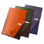 DELRUBY（デルルビー）Plain Twill Ombre カシミヤグラデーションストール genderless 18352701172