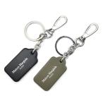 ショッピングマルジェラ Maison Margiela（メゾン マルジェラ)4ステッチ タグキーリング SA2UA0014P4745 19052402144