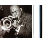  Clifford * Brown /Birdland NY 1954/Clifford Brown/ искусство Picture рамка / твердый *bap Jazz труба / брауни /jazz