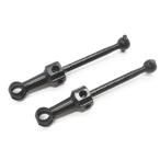 【送料全国一律270円】ラップアップ(WRAP-UP)/0413-FD/ハイトラクションユニバーサルシャフトYD ボーンセット