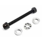 【送料全国一律270円】ラップアップ(WRAP-UP)/0437-FD/ボールデフ用スラストベアリングセット(ドリパケ/YD-2 対応)