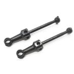 【送料全国一律270円】ラップアップ(WRAP-UP)/0491-FD/ハイトラクションユニバーサルシャフトYD ボーンセット(ショートタイプ)